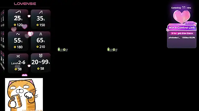 mememe 1006  online show from January 29, 2025, 5:24 pm