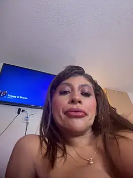 canela 10 online show from July 3, 2026, 3:02 am