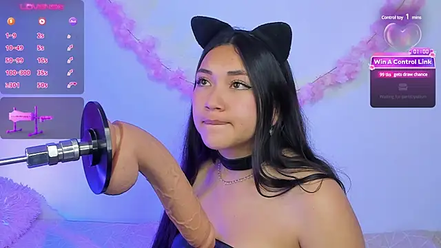 pauline golden1 online show from February 23, 2025, 2:07 am