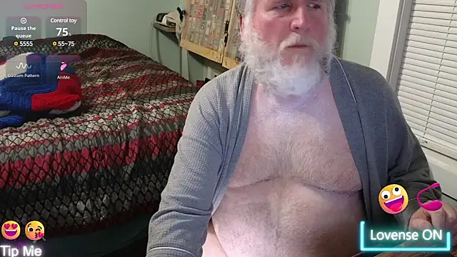 Snapshot of keithobrian_SC chatting on March 15, 2025, 4:35 am keithobrian SC online show from March 15, 2025, 4:35 am