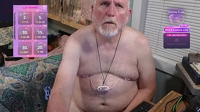 keithobrian SC online show from April 14, 2026, 4:51 am