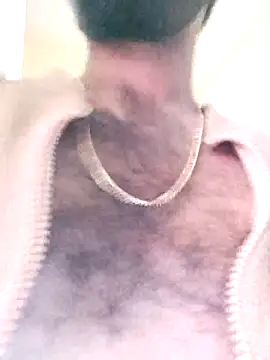 Snapshot of Csndy chatting on October 1, 2025, 8:20 am Csndy online show from October 1, 2025, 8:20 am