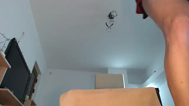 FuckHugeTits online show from January 31, 2025, 11:13 am