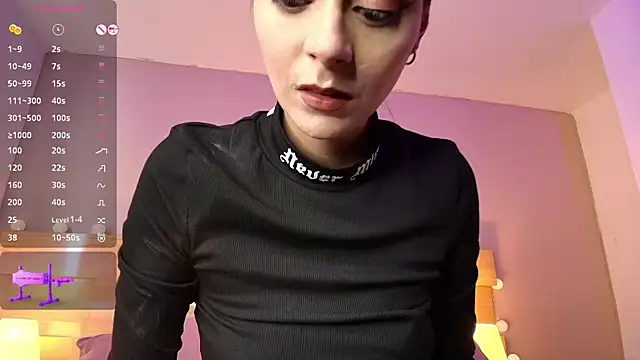 Snapshot of Keidancee chatting on February 19, 2025, 7:27 pm Keidancee online show from February 19, 2025, 7:27 pm