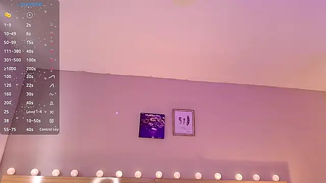 Snapshot of Keidancee chatting on February 20, 2025, 6:46 pm Keidancee online show from February 20, 2025, 6:46 pm