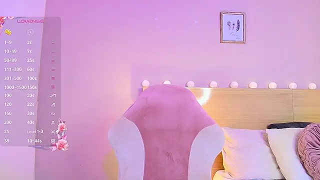 Snapshot of Keidancee chatting on September 22, 2025, 8:33 pm Keidancee online show from September 22, 2025, 8:33 pm