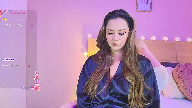 Snapshot of Keidancee chatting on September 24, 2025, 8:23 pm Keidancee online show from September 24, 2025, 8:23 pm