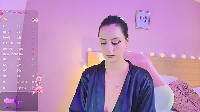 Snapshot of Keidancee chatting on September 25, 2025, 9:51 pm Keidancee online show from September 25, 2025, 9:51 pm