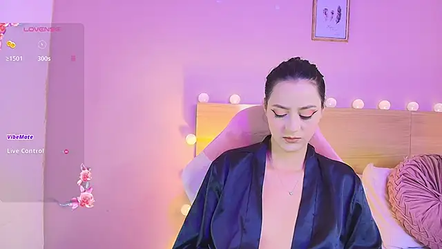 Snapshot of Keidancee chatting on September 26, 2025, 8:24 pm Keidancee online show from September 26, 2025, 8:24 pm