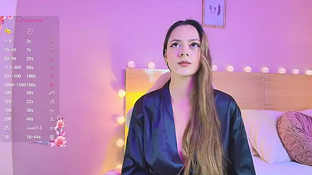 Snapshot of Keidancee chatting on October 1, 2025, 8:04 pm Keidancee online show from October 1, 2025, 8:04 pm