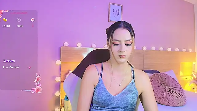 Snapshot of Keidancee chatting on October 5, 2025, 9:13 pm Keidancee online show from October 5, 2025, 9:13 pm