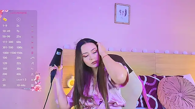 Snapshot of Keidancee chatting on October 7, 2025, 8:17 pm Keidancee online show from October 7, 2025, 8:17 pm