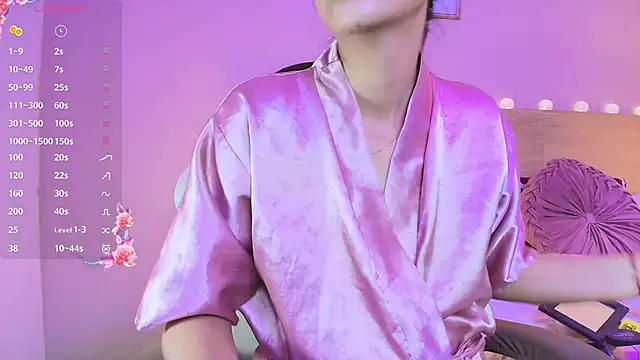 Snapshot of Keidancee chatting on October 12, 2025, 8:08 pm Keidancee online show from October 12, 2025, 8:08 pm