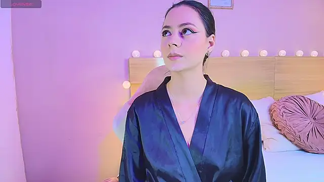 Snapshot of Keidancee chatting on November 2, 2025, 8:44 pm Keidancee online show from November 2, 2025, 8:44 pm