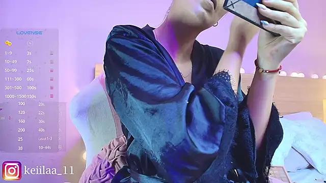 Snapshot of Keidancee chatting on December 5, 2025, 8:16 pm Keidancee online show from December 5, 2025, 8:16 pm