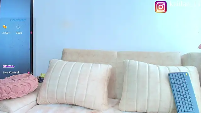 Snapshot of Keidancee chatting on December 17, 2025, 5:08 pm Keidancee online show from December 17, 2025, 5:08 pm