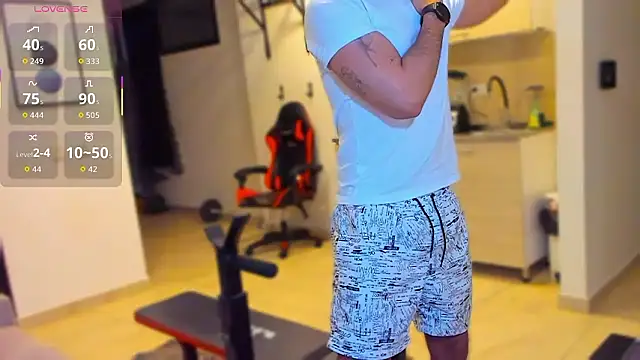 JayHotxxx online show from January 15, 2026, 3:00 am