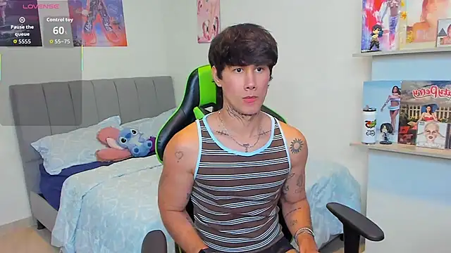 JayHotxxx online show from July 28, 2026, 11:26 pm