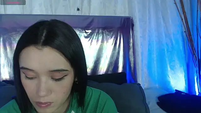 megan lover online show from October 2, 2025, 2:18 am