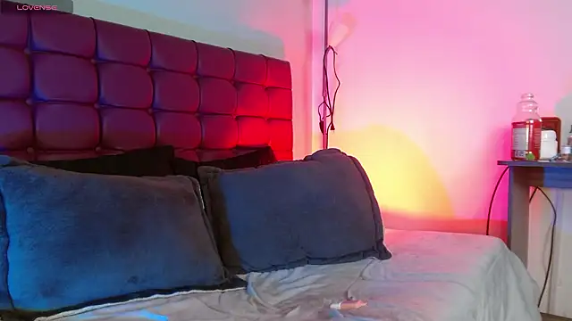 megan lover online show from March 16, 2026, 12:17 am