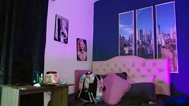 megan lover online show from May 19, 2026, 12:16 am