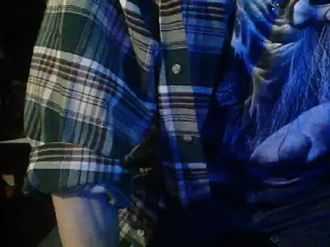 mrdemoncrowly online show from January 9, 2025, 8:55 am