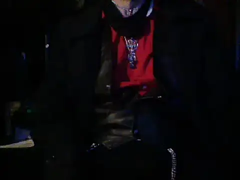 mrdemoncrowly online show from January 19, 2025, 2:47 am