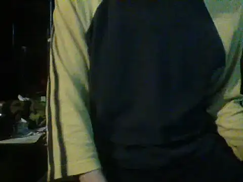 mrdemoncrowly online show from January 21, 2025, 4:43 am