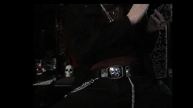 mrdemoncrowly online show from February 16, 2025, 5:15 am