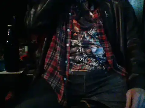 mrdemoncrowly online show from February 22, 2025, 8:29 am