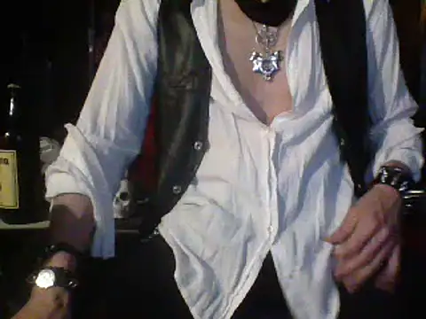 mrdemoncrowly online show from March 9, 2025, 2:29 am