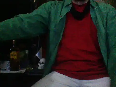 mrdemoncrowly online show from September 16, 2025, 2:01 am