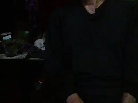 mrdemoncrowly online show from October 10, 2025, 4:00 am