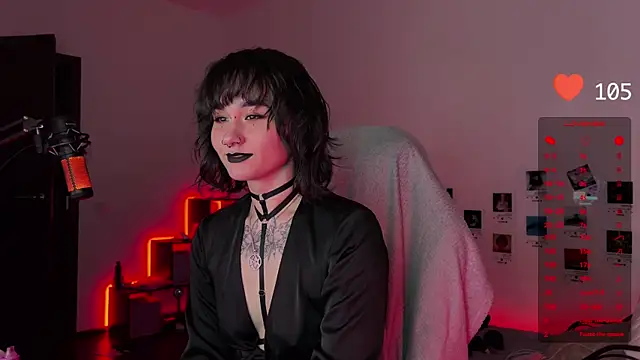 deadlysweet online show from March 1, 2025, 11:37 pm