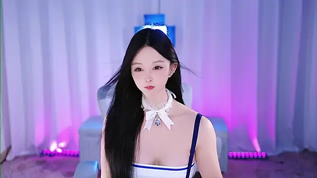 LoveJay520 online show from May 25, 2026, 12:49 am