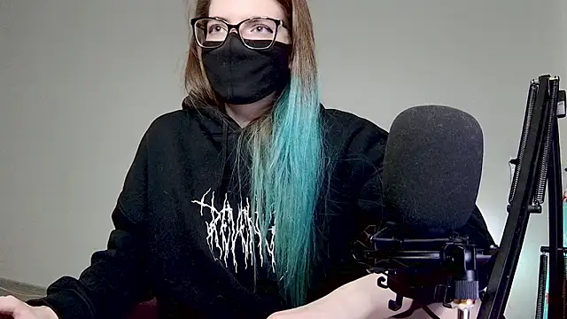 Snapshot of amber_candyfloss chatting on January 27, 2025, 1:48 am amber candyfloss online show from January 27, 2025, 1:48 am