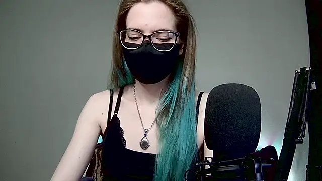 Snapshot of amber_candyfloss chatting on February 2, 2025, 9:13 pm amber candyfloss online show from February 2, 2025, 9:13 pm