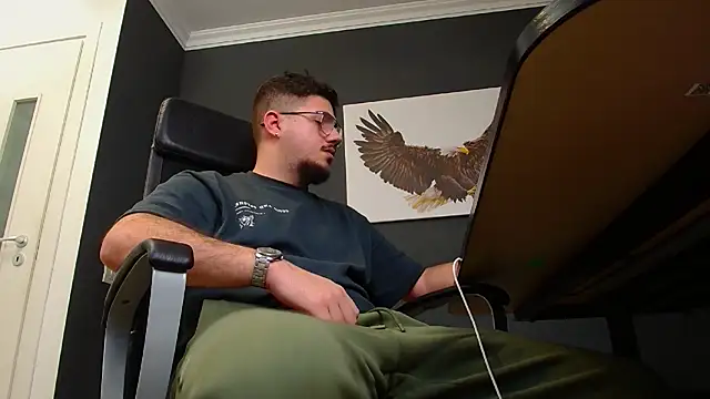 JoshKnights online show from December 12, 2024, 11:29 am