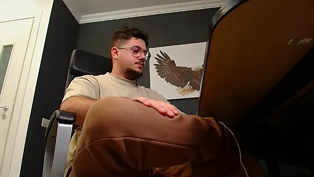 JoshKnights online show from December 13, 2024, 2:38 pm