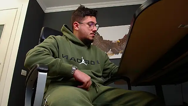 JoshKnights online show from December 18, 2024, 8:53 am