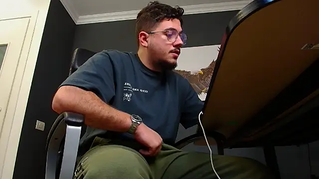 JoshKnights online show from December 18, 2024, 11:56 am