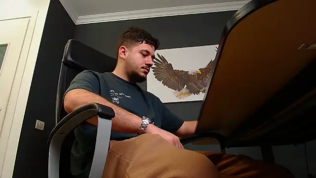 JoshKnights online show from December 19, 2024, 5:40 am