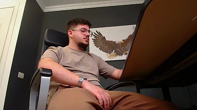 JoshKnights online show from January 11, 2025, 8:33 am