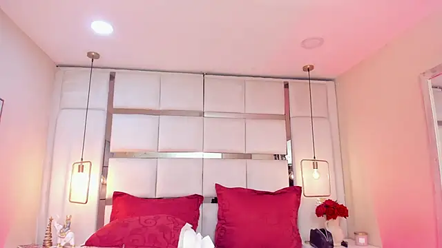 elizavenus online show from December 1, 2025, 2:27 am