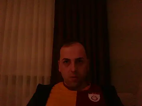 Yldrmm 9553 online show from April 7, 2026, 9:26 pm