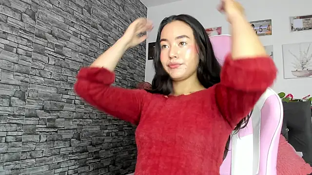 Snapshot of olivia22love chatting on January 24, 2025, 1:25 pm olivia22love online show from January 24, 2025, 1:25 pm