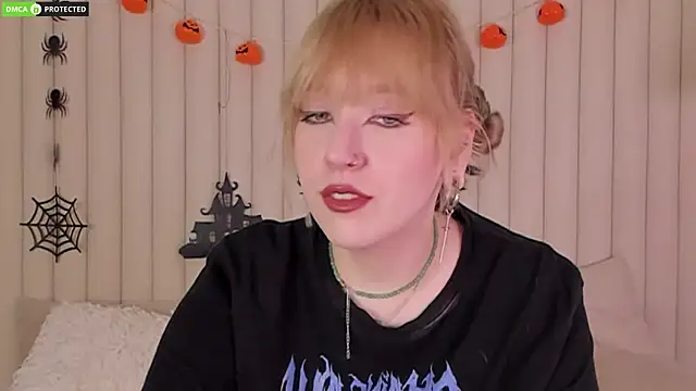 RachelCart online show from October 14, 2025, 3:07 am