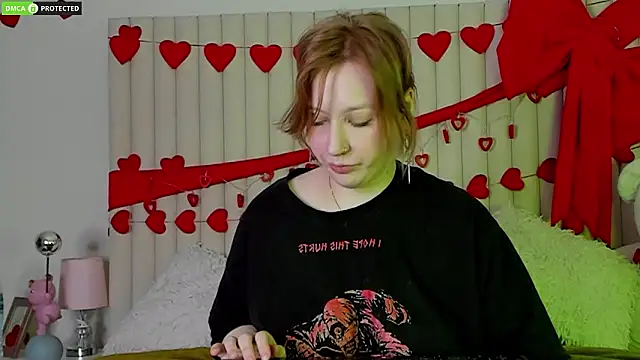 RachelCart online show from February 23, 2026, 3:15 am