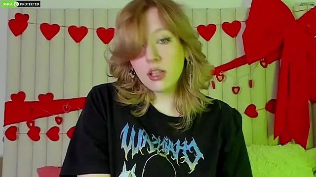 RachelCart online show from February 27, 2026, 3:17 am