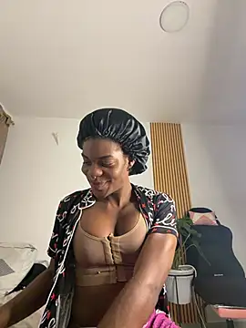 SharonGrowing online show from July 22, 2026, 5:54 am